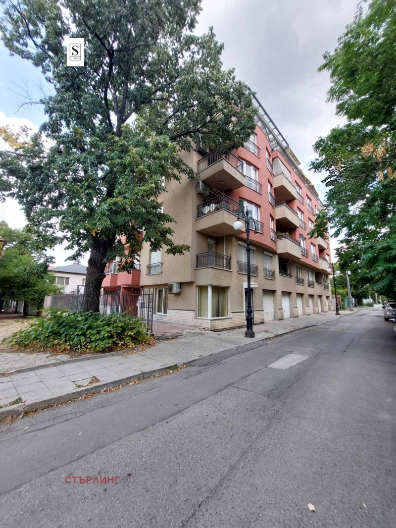 En renta  1 dormitorio Sofia , Reduta , 65 metros cuadrados | 84697518 - imagen [15]