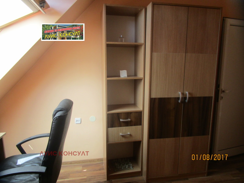 För uthyrning  1 sovrum Montana , Sjirok centar , 60 kvm | 98055695 - bild [9]