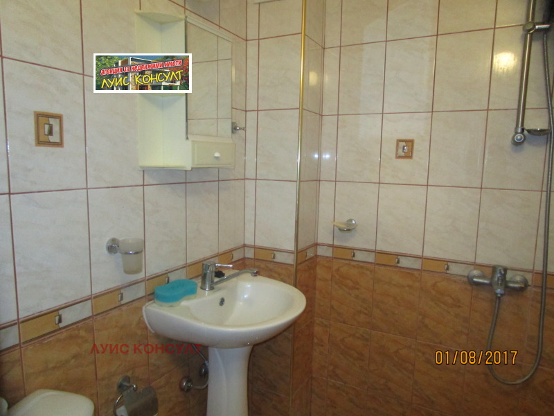 För uthyrning  1 sovrum Montana , Sjirok centar , 60 kvm | 98055695 - bild [11]