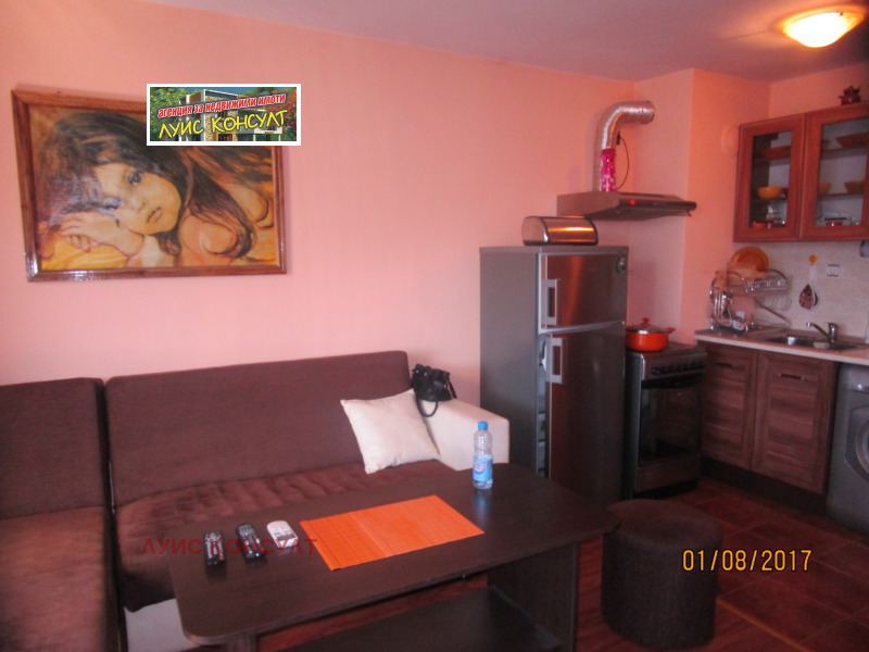 För uthyrning  1 sovrum Montana , Sjirok centar , 60 kvm | 98055695 - bild [2]