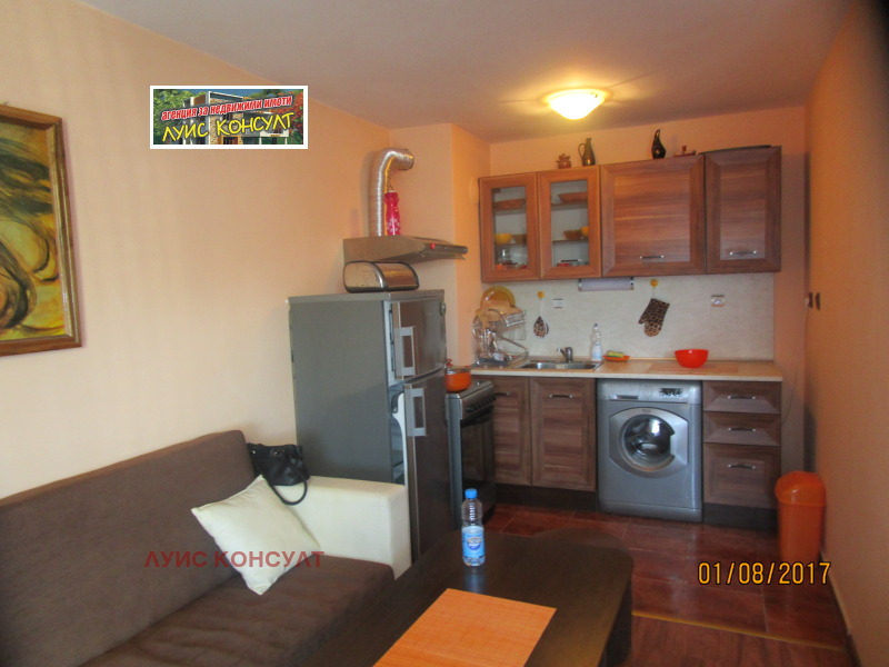 För uthyrning  1 sovrum Montana , Sjirok centar , 60 kvm | 98055695 - bild [4]