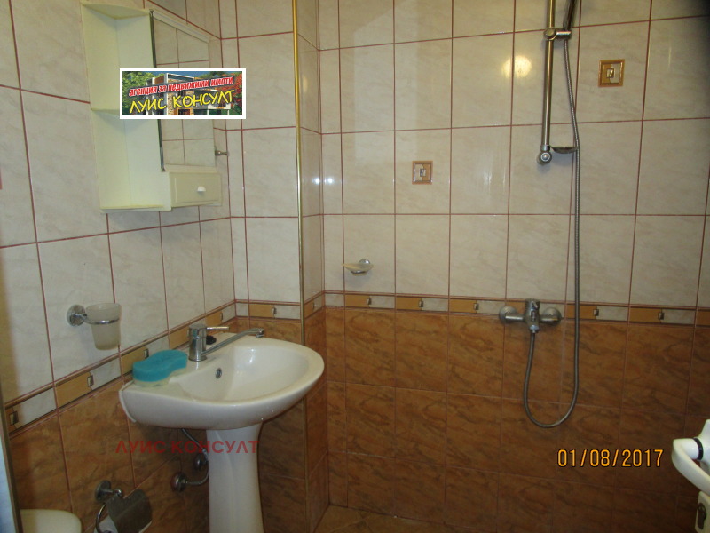 För uthyrning  1 sovrum Montana , Sjirok centar , 60 kvm | 98055695 - bild [10]