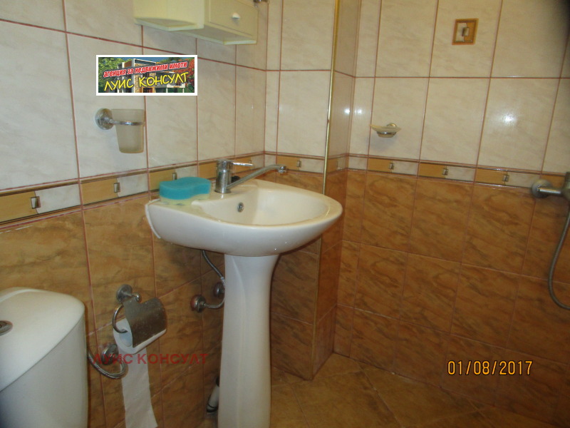 För uthyrning  1 sovrum Montana , Sjirok centar , 60 kvm | 98055695 - bild [12]