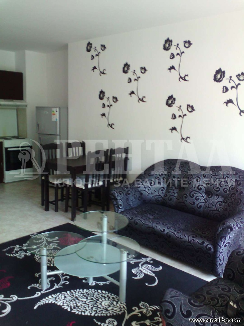 Дава под наем 2-СТАЕН, гр. Пловдив, Кършияка, снимка 7 - Апартаменти - 52360793