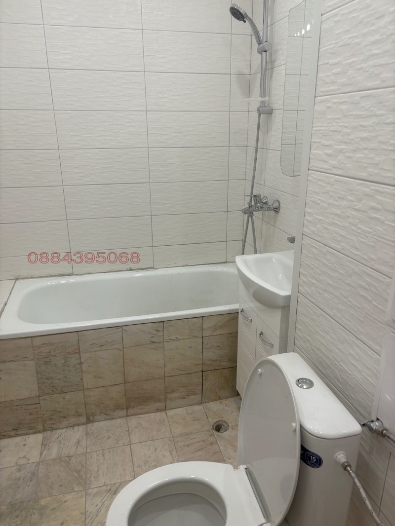 Дава под наем 2-СТАЕН, гр. София, Надежда 1, снимка 2 - Апартаменти - 52951054