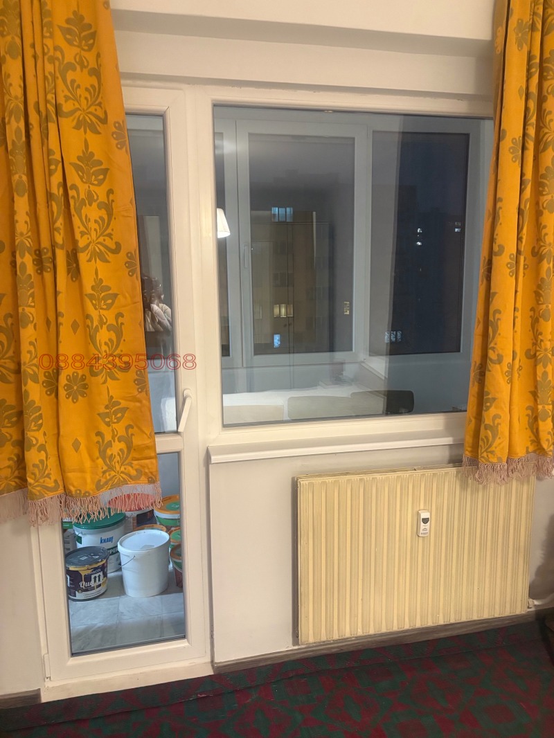 Дава под наем 2-СТАЕН, гр. София, Надежда 1, снимка 9 - Апартаменти - 52951054