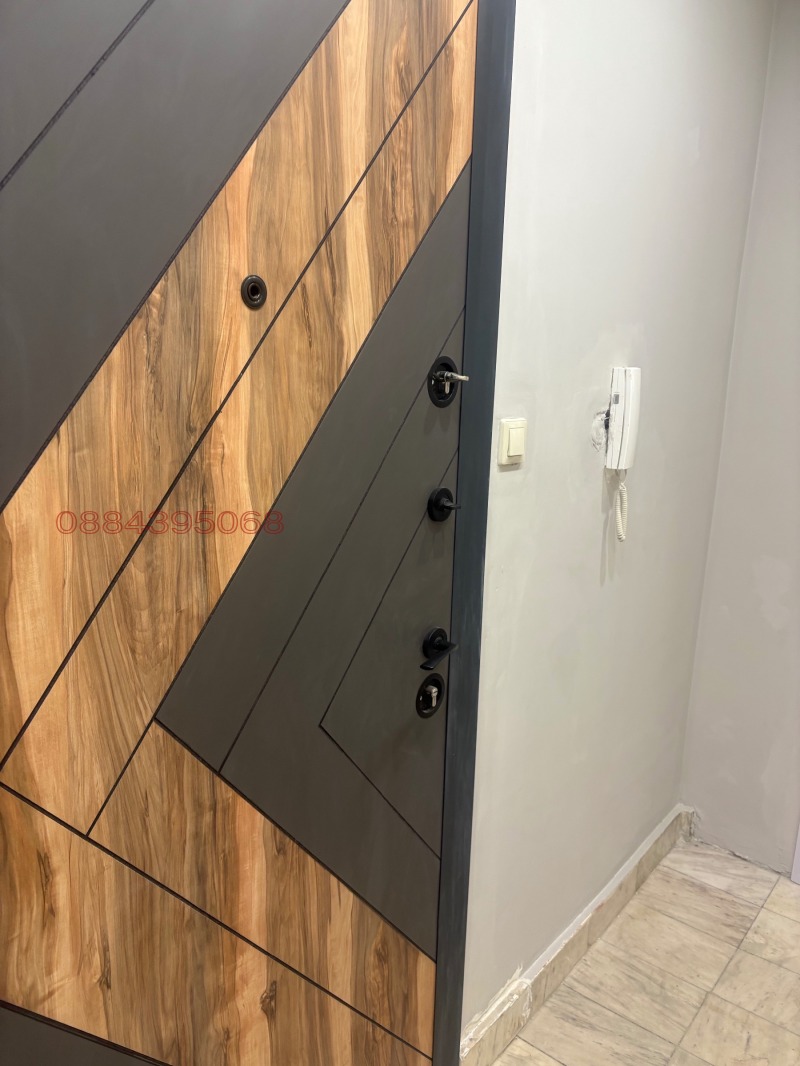 Дава под наем 2-СТАЕН, гр. София, Надежда 1, снимка 8 - Апартаменти - 52951054