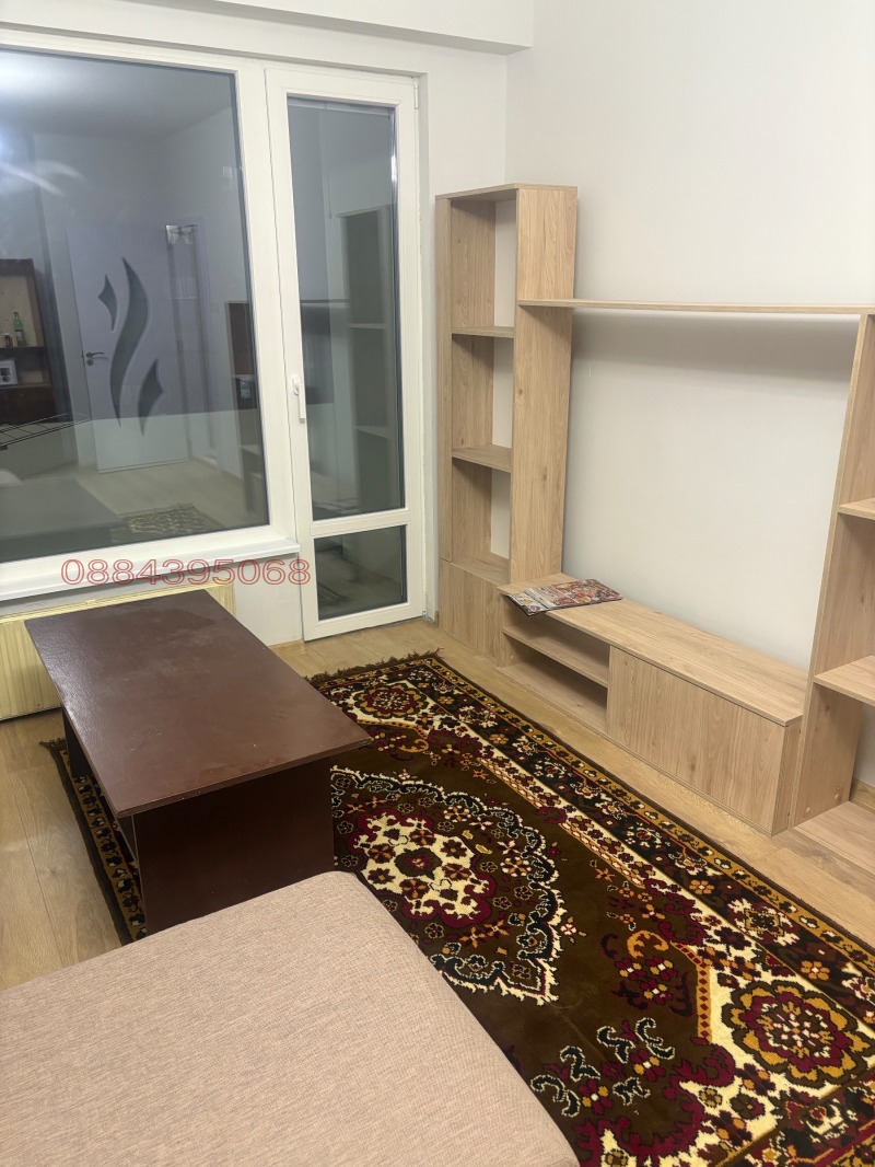 Дава под наем 2-СТАЕН, гр. София, Надежда 1, снимка 4 - Апартаменти - 52951054