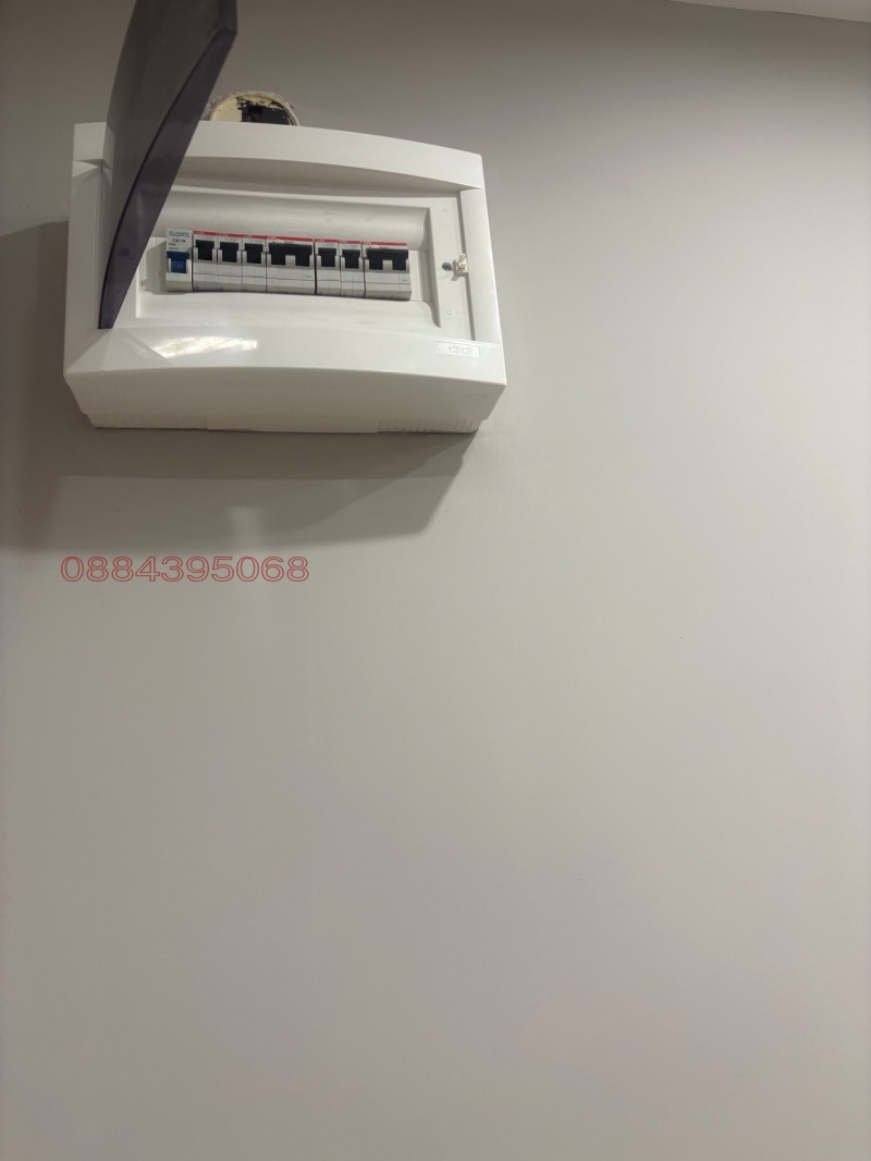 Дава под наем 2-СТАЕН, гр. София, Надежда 1, снимка 7 - Апартаменти - 52951054