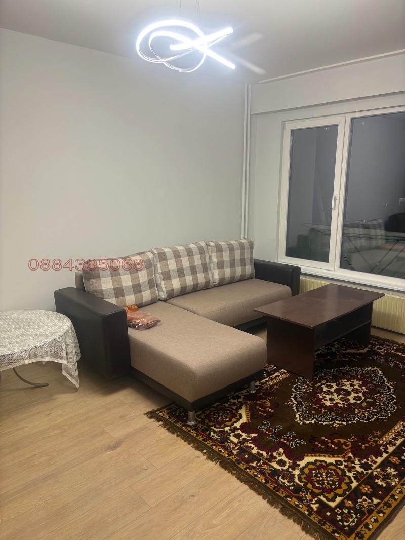 Дава под наем 2-СТАЕН, гр. София, Надежда 1, снимка 3 - Апартаменти - 52951054