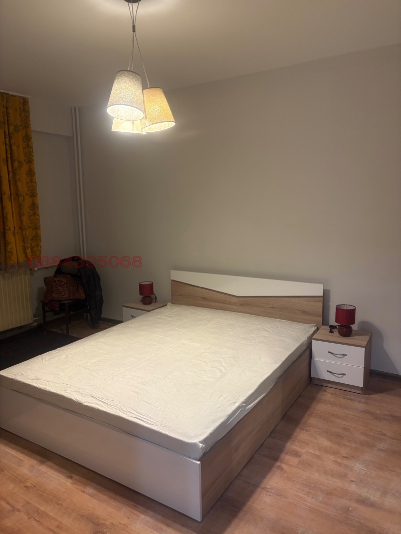 Дава под наем 2-СТАЕН, гр. София, Надежда 1, снимка 5 - Апартаменти - 52951054