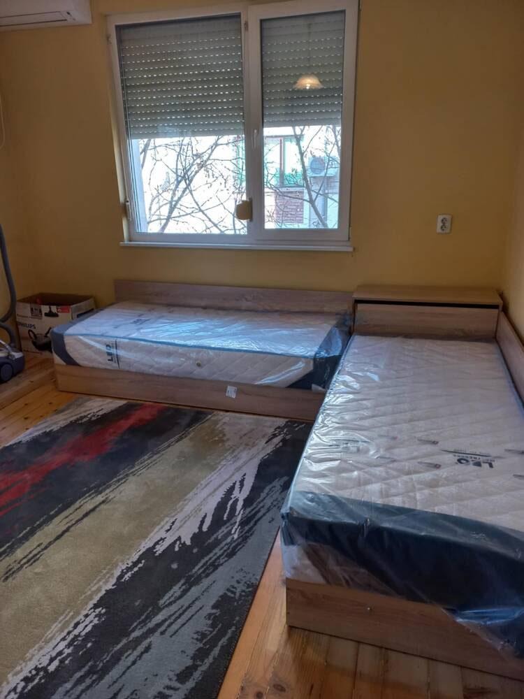 В аренду  2 спальни Пловдив , Каменица 2 , 82 кв.м | 55078785 - изображение [3]