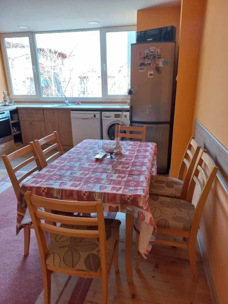 В аренду  2 спальни Пловдив , Каменица 2 , 82 кв.м | 55078785 - изображение [2]