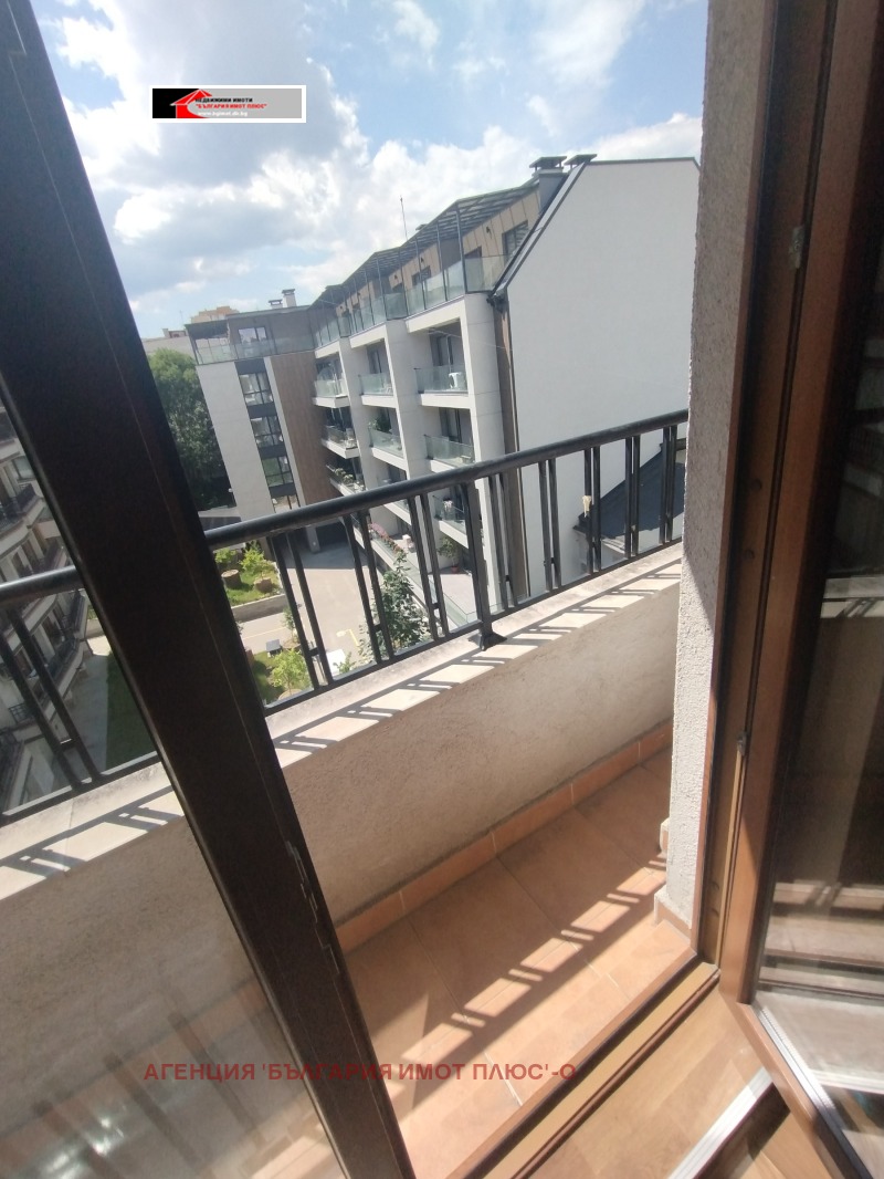 For Rent  2 bedroom Sofia , Banishora , 120 sq.m | 82572152 - image [14]