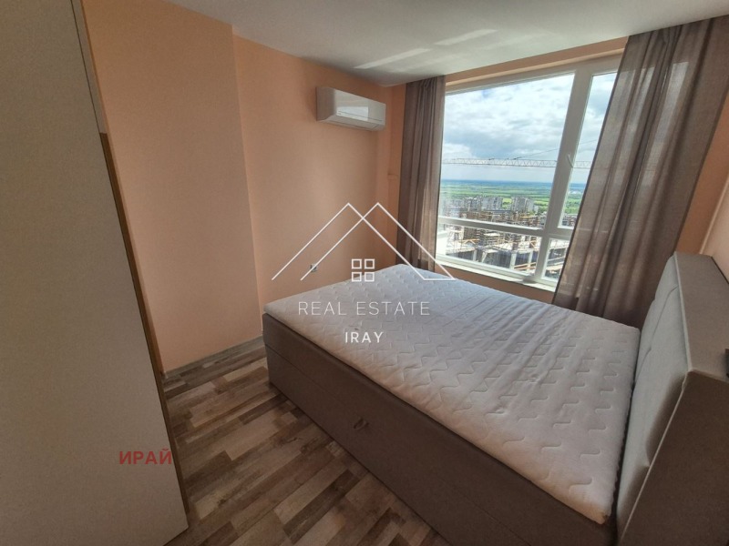 De inchiriat  2 dormitoare Stara Zagora , Tri ciuciura - sever , 100 mp | 21861092 - imagine [11]