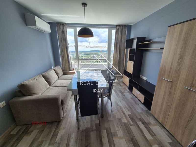 De inchiriat  2 dormitoare Stara Zagora , Tri ciuciura - sever , 100 mp | 21861092 - imagine [4]