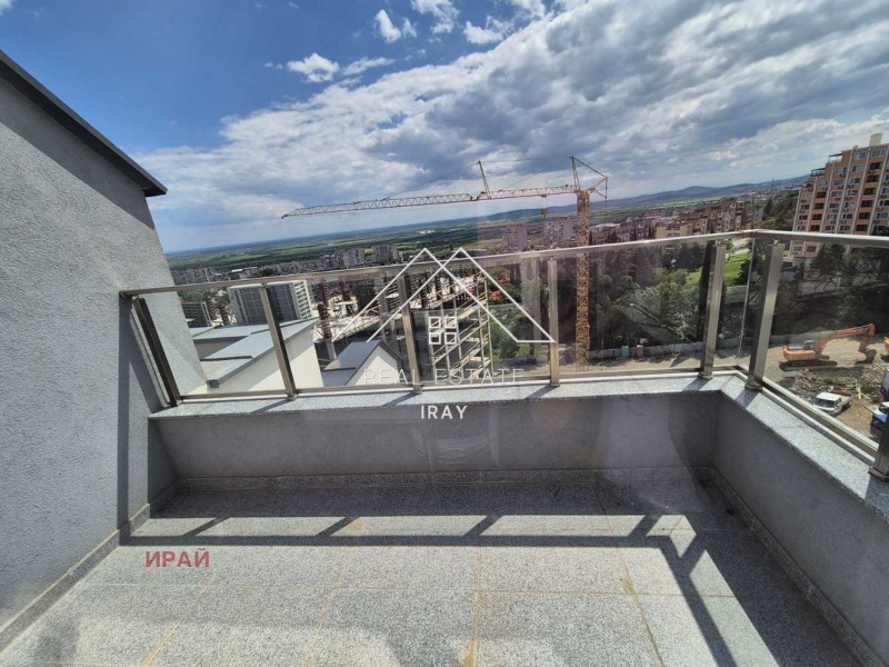 De inchiriat  2 dormitoare Stara Zagora , Tri ciuciura - sever , 100 mp | 21861092 - imagine [17]