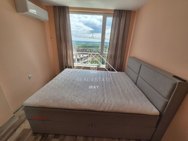 De inchiriat  2 dormitoare Stara Zagora , Tri ciuciura - sever , 100 mp | 21861092 - imagine [10]