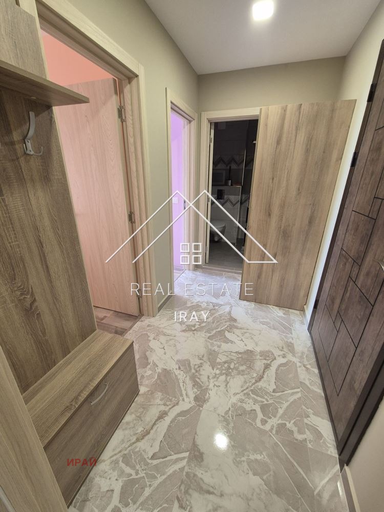 De inchiriat  2 dormitoare Stara Zagora , Tri ciuciura - sever , 100 mp | 21861092 - imagine [8]