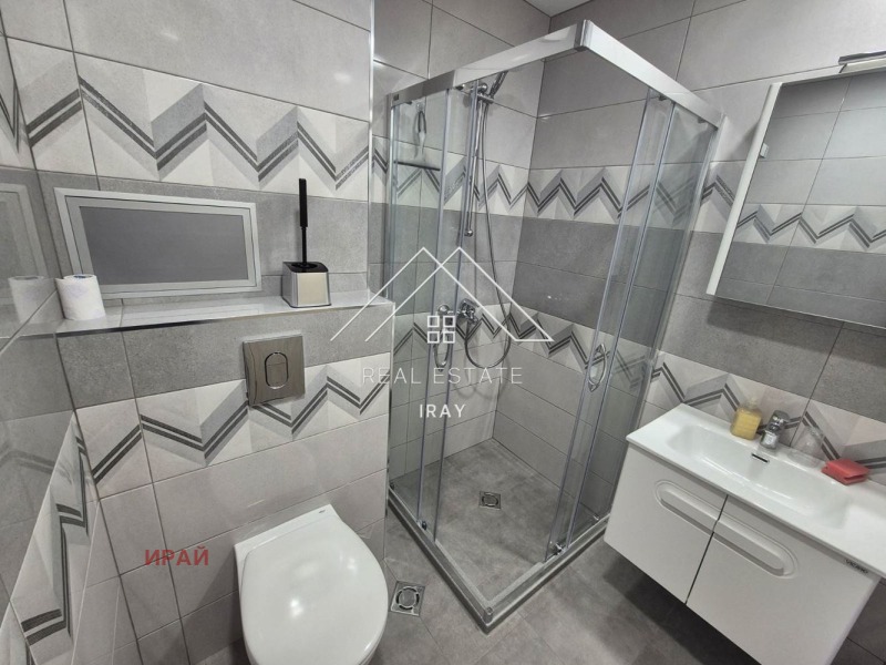 De inchiriat  2 dormitoare Stara Zagora , Tri ciuciura - sever , 100 mp | 21861092 - imagine [16]