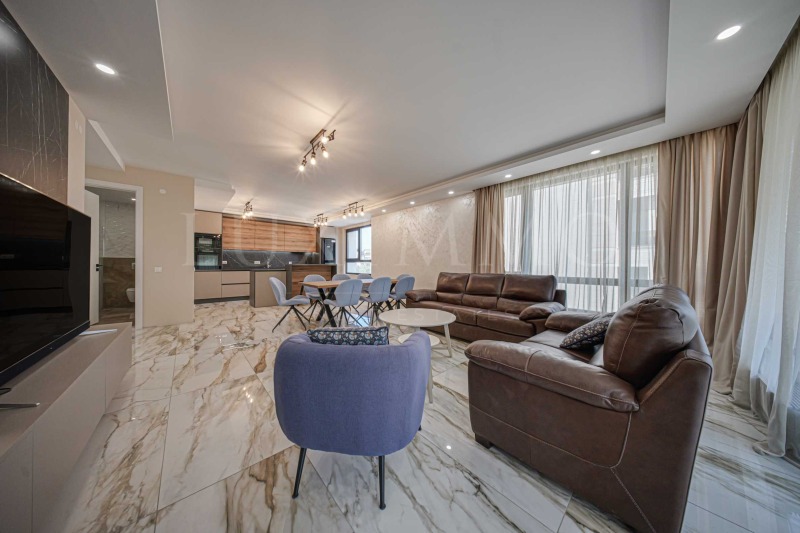 Издаје се  2 спаваће собе Софија , Бојана , 136 м2 | 74107074 - слика [2]