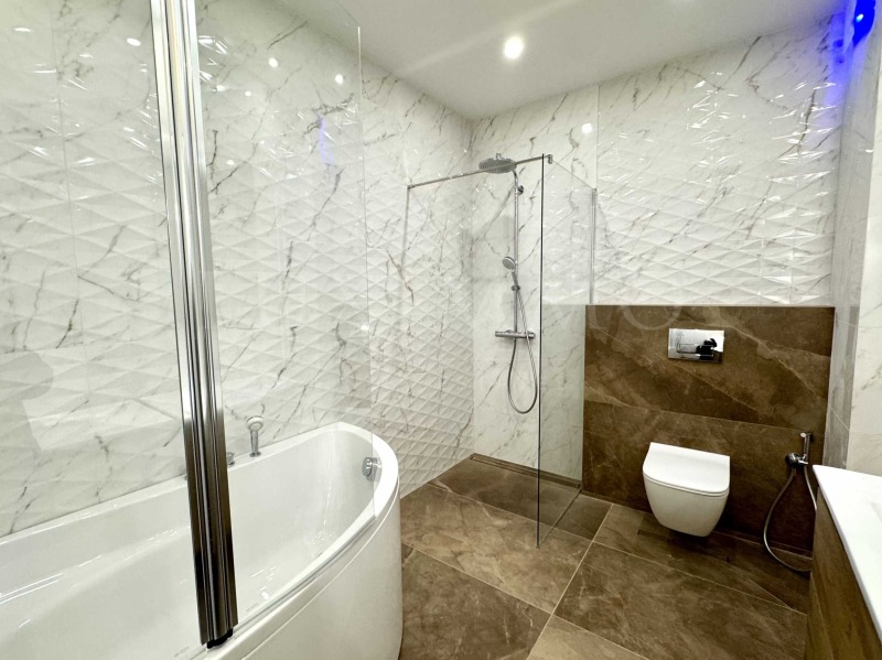 Zu vermieten  2 Schlafzimmer Sofia , Bojana , 136 qm | 74107074 - Bild [17]
