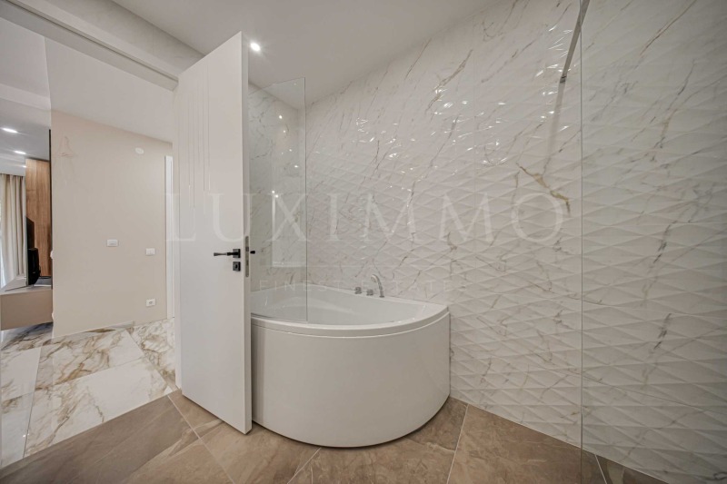 Издаје се  2 спаваће собе Софија , Бојана , 136 м2 | 74107074 - слика [9]
