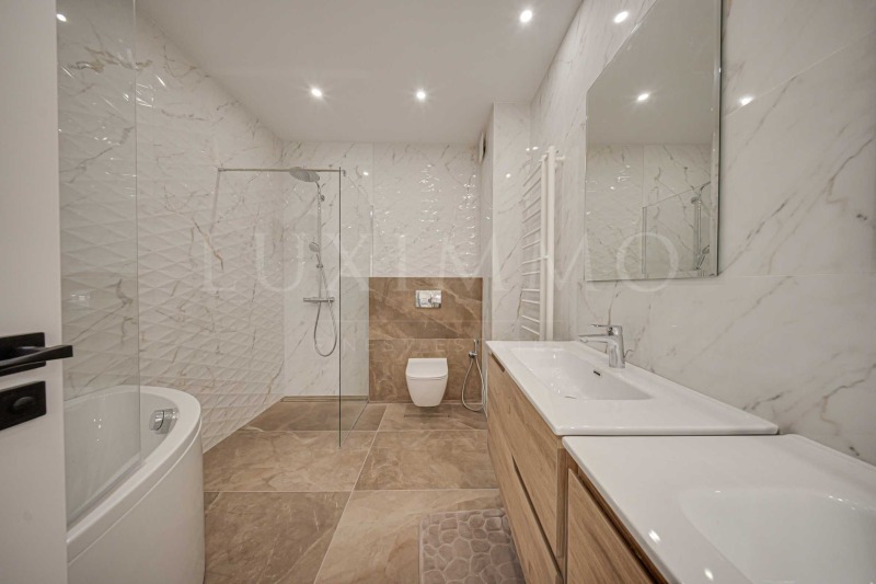 Издаје се  2 спаваће собе Софија , Бојана , 136 м2 | 74107074 - слика [8]
