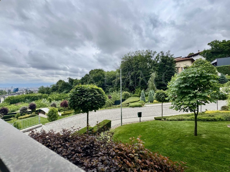 Zu vermieten  2 Schlafzimmer Sofia , Bojana , 136 qm | 74107074 - Bild [13]