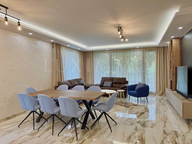 Zu vermieten  2 Schlafzimmer Sofia , Bojana , 136 qm | 74107074 - Bild [9]