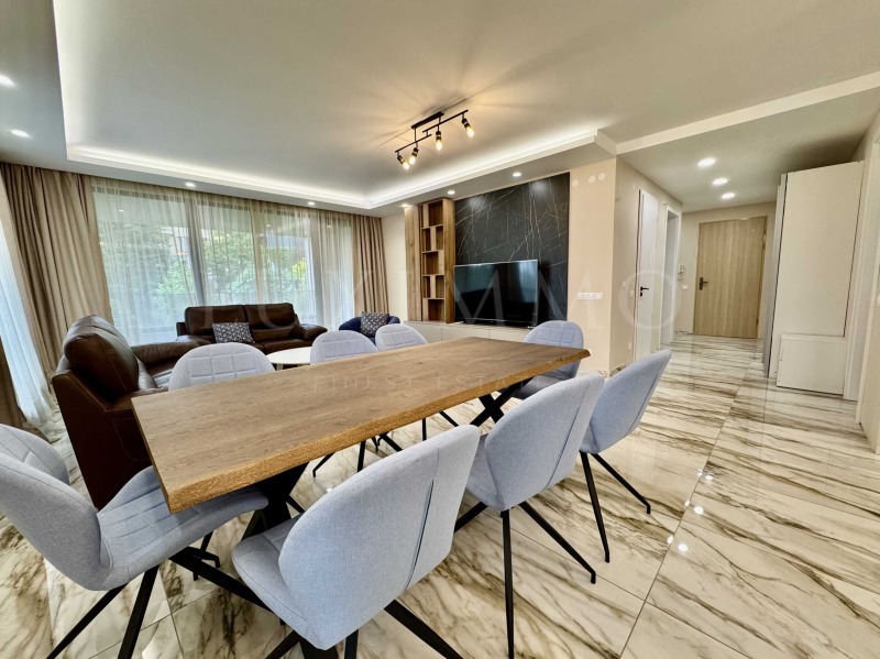 Zu vermieten  2 Schlafzimmer Sofia , Bojana , 136 qm | 74107074 - Bild [6]