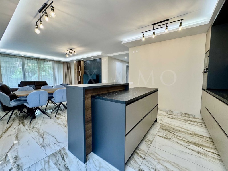 Zu vermieten  2 Schlafzimmer Sofia , Bojana , 136 qm | 74107074 - Bild [8]