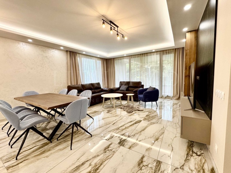 Zu vermieten  2 Schlafzimmer Sofia , Bojana , 136 qm | 74107074 - Bild [5]