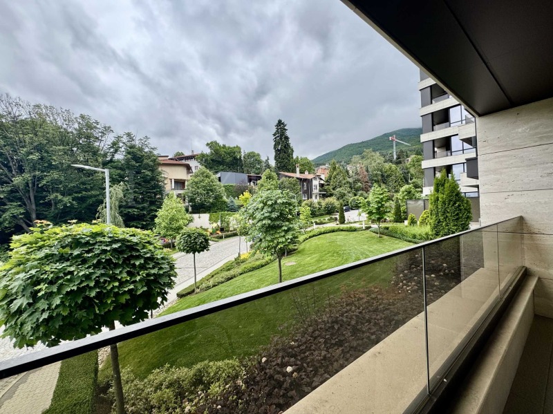 Zu vermieten  2 Schlafzimmer Sofia , Bojana , 136 qm | 74107074 - Bild [11]
