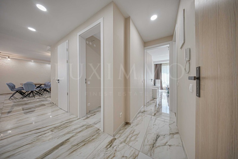 Издаје се  2 спаваће собе Софија , Бојана , 136 м2 | 74107074 - слика [10]