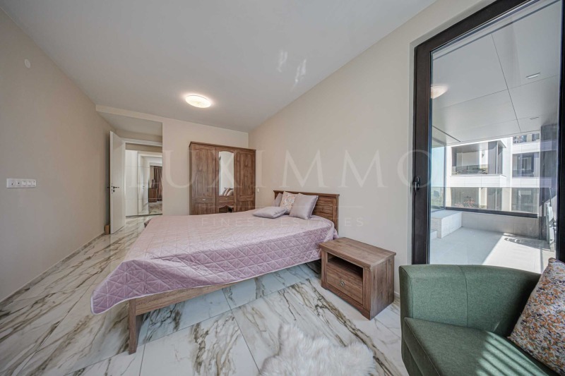 Издаје се  2 спаваће собе Софија , Бојана , 136 м2 | 74107074 - слика [14]