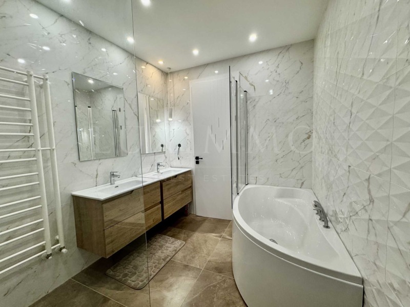 Zu vermieten  2 Schlafzimmer Sofia , Bojana , 136 qm | 74107074 - Bild [16]