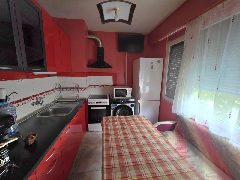Do wynajęcia  2 sypialnie Widin , Chimik , 79 mkw | 83151433 - obraz [4]