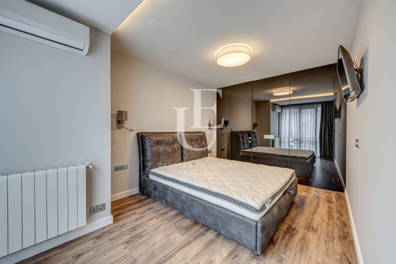 В оренду  2 спальні София , Лозенец , 103 кв.м | 66060917 - зображення [7]