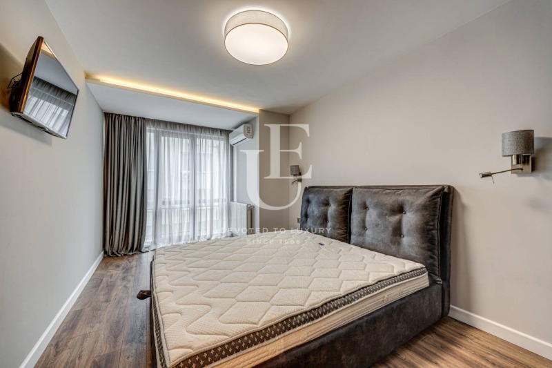 В оренду  2 спальні София , Лозенец , 103 кв.м | 66060917 - зображення [6]