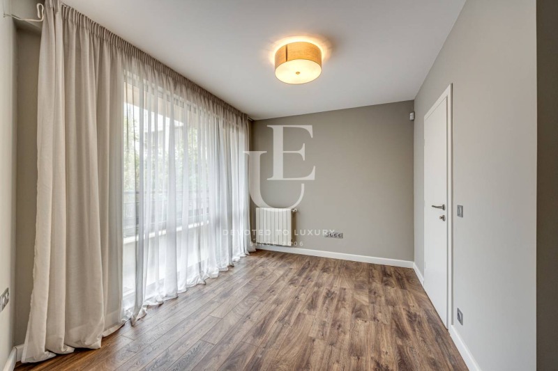 В оренду  2 спальні София , Лозенец , 103 кв.м | 66060917 - зображення [8]
