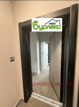 Дава под наем 3-СТАЕН, гр. Варна, Кайсиева градина, снимка 9 - Апартаменти - 52396325