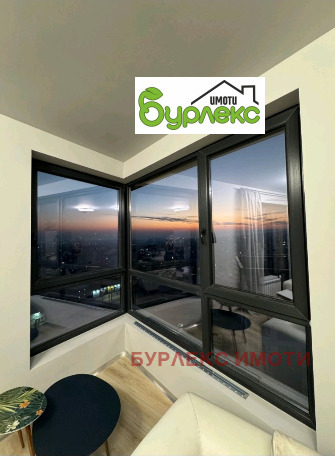 Дава под наем 3-СТАЕН, гр. Варна, Кайсиева градина, снимка 6 - Апартаменти - 52396325