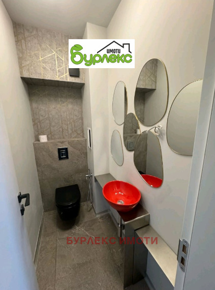 Дава под наем 3-СТАЕН, гр. Варна, Кайсиева градина, снимка 13 - Апартаменти - 52396325