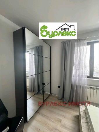 Дава под наем 3-СТАЕН, гр. Варна, Кайсиева градина, снимка 5 - Апартаменти - 52396325