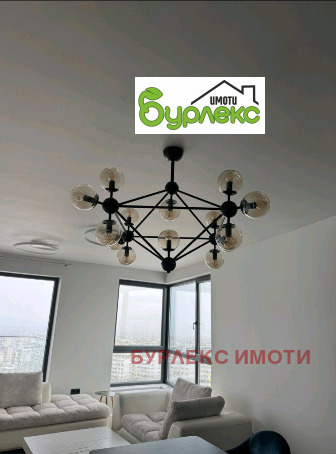 Дава под наем 3-СТАЕН, гр. Варна, Кайсиева градина, снимка 4 - Апартаменти - 52396325