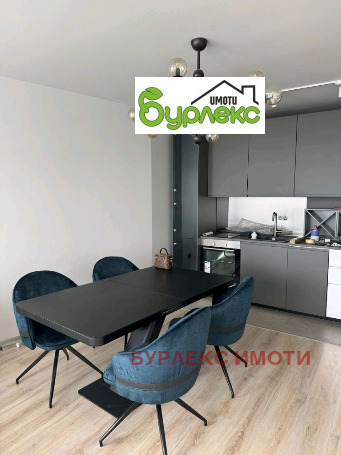 Дава под наем 3-СТАЕН, гр. Варна, Кайсиева градина, снимка 2 - Апартаменти - 52396325