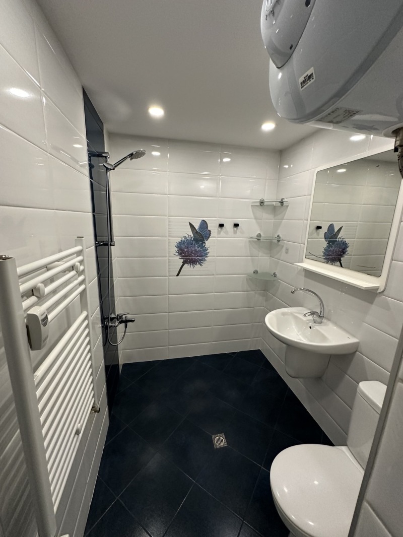 Дава под наем 3-СТАЕН, гр. София, Хаджи Димитър, снимка 7 - Апартаменти - 52986803