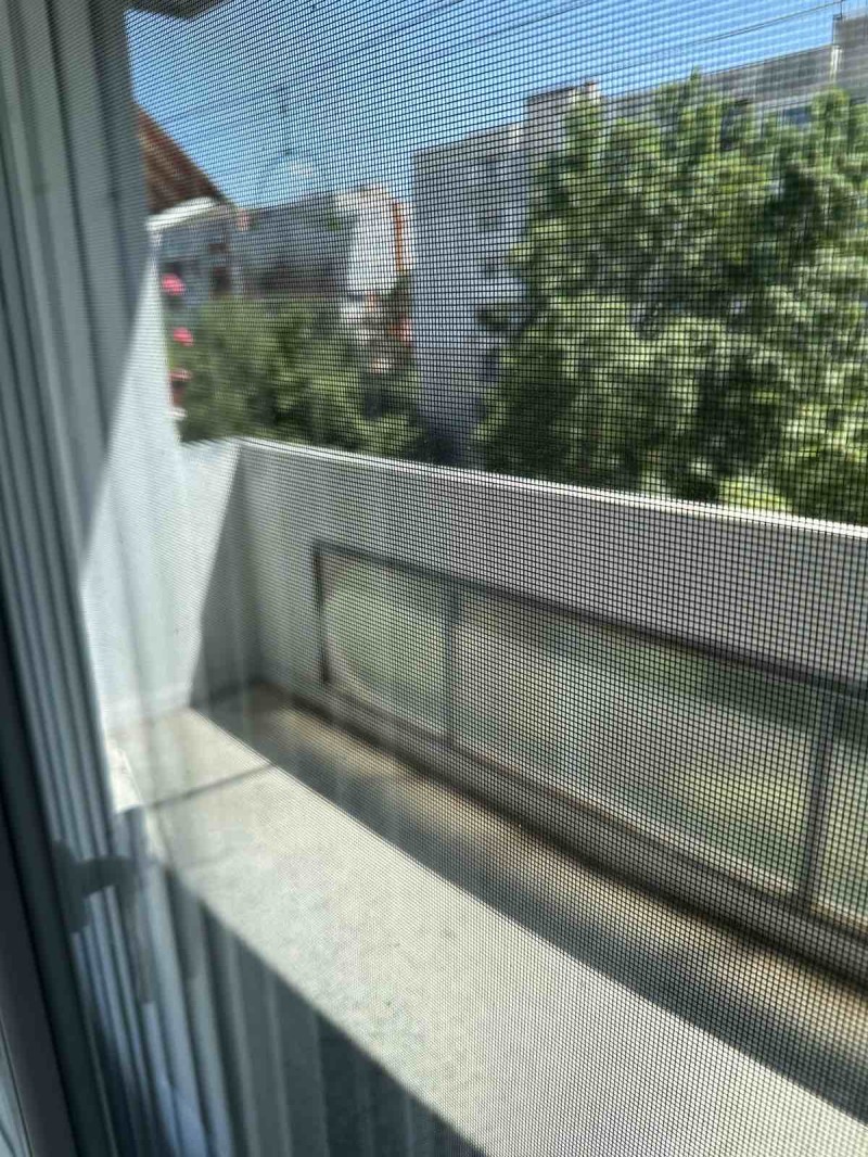 Дава под наем 3-СТАЕН, гр. София, Хаджи Димитър, снимка 8 - Апартаменти - 52986803