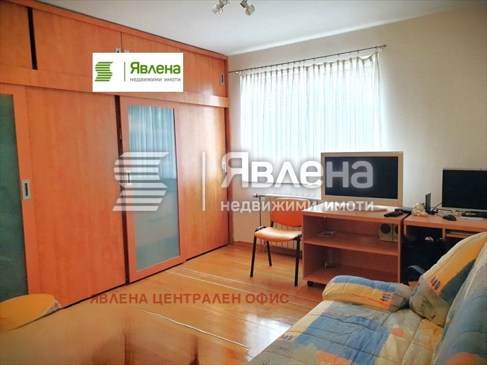 Дава под наем 3-СТАЕН, гр. София, Лозенец, снимка 5 - Апартаменти - 54511954